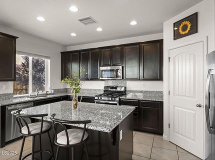 2125 Hope Valley Drive, Reno, NV 89521 Photo