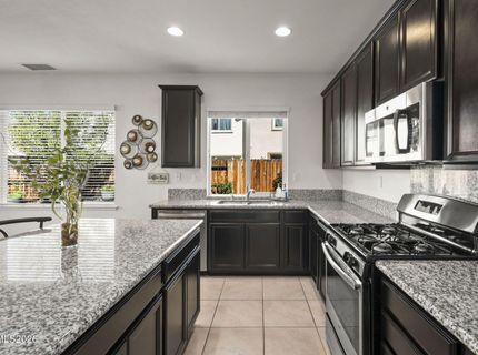 2125 Hope Valley Drive, Reno, NV 89521 Photo