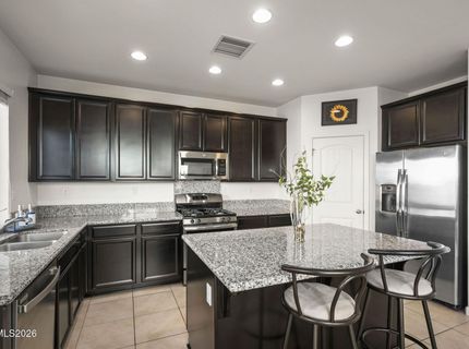 2125 Hope Valley Drive, Reno, NV 89521 Photo