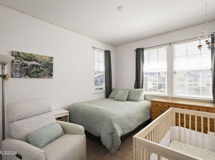 2125 Hope Valley Drive, Reno, NV 89521 Photo