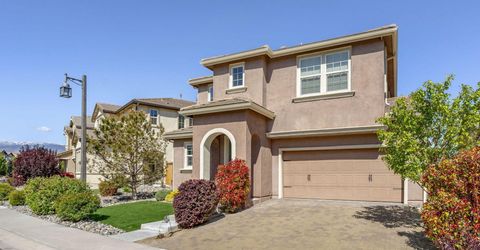 2125 Hope Valley Drive, Reno, NV 89521 Photo