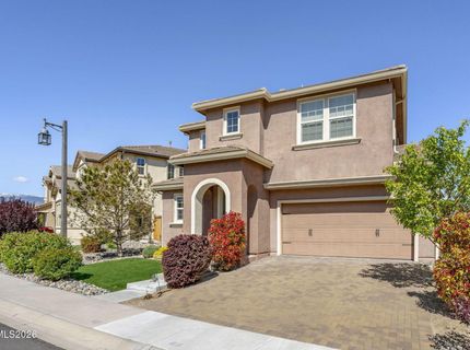 2125 Hope Valley Drive, Reno, NV 89521 Photo