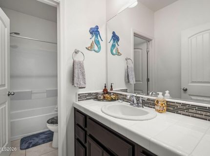 2125 Hope Valley Drive, Reno, NV 89521 Photo