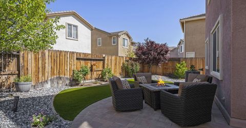 2125 Hope Valley Drive, Reno, NV 89521 Photo