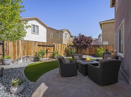 2125 Hope Valley Drive, Reno, NV 89521 Photo