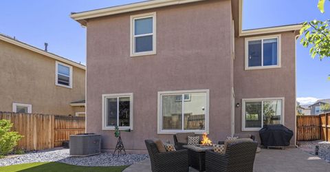 2125 Hope Valley Drive, Reno, NV 89521 Photo