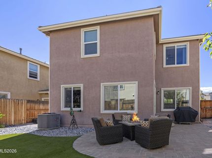 2125 Hope Valley Drive, Reno, NV 89521 Photo