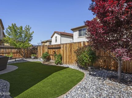 2125 Hope Valley Drive, Reno, NV 89521 Photo