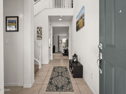 2125 Hope Valley Drive, Reno, NV 89521 Photo