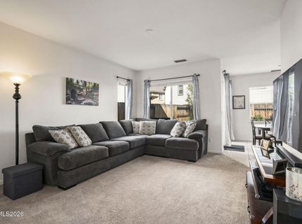 2125 Hope Valley Drive, Reno, NV 89521 Photo