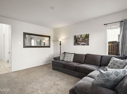 2125 Hope Valley Drive, Reno, NV 89521 Photo