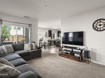 2125 Hope Valley Drive, Reno, NV 89521 Photo