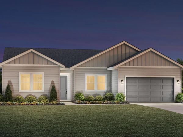 1420 N Buckskin Ave, Middleton, ID 83644