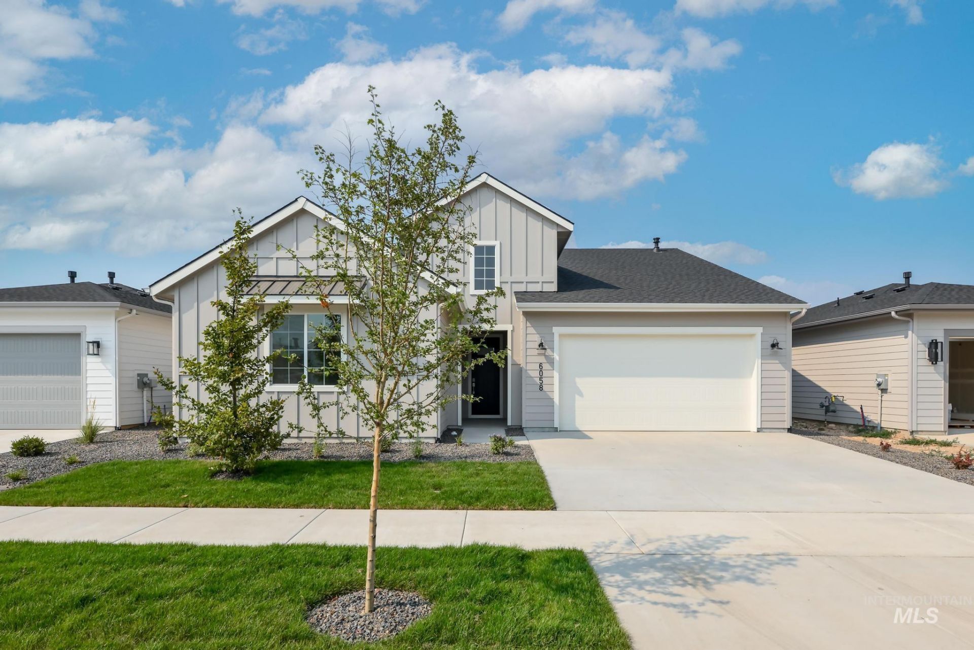 6058 W Snow Currant St, Meridian, ID 83646 Main Photo