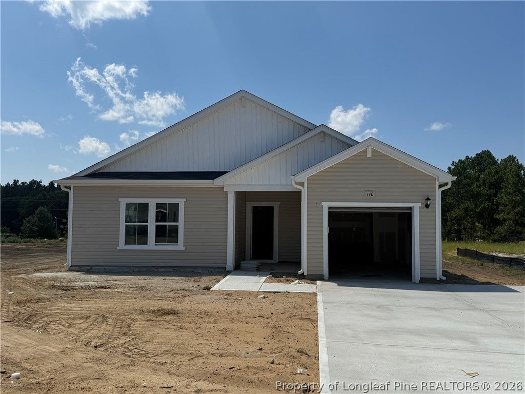 140 Blossom Trail, Lillington, NC 27546 Main Photo