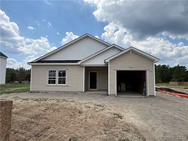 140 Blossom Trail, Lillington, NC 27546