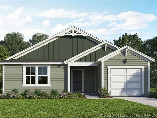 140 Blossom Trail, Lillington, NC 27546