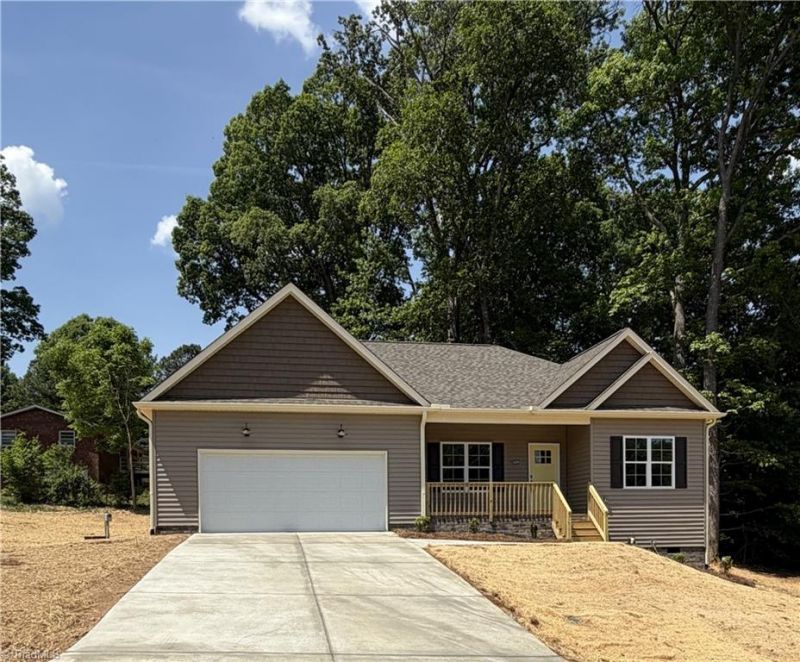 3208 Imperial Drive, Walkertown, NC 27051 Main Photo