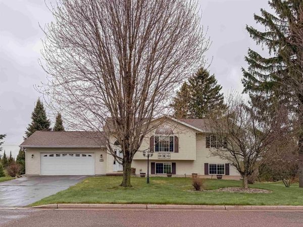 1407 DELMORE DRIVE, Merrill, WI 54452