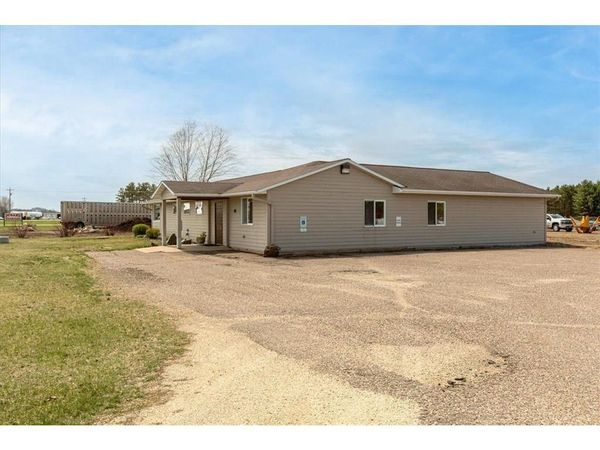 N6387 State Highway 25, Durand, WI 54736