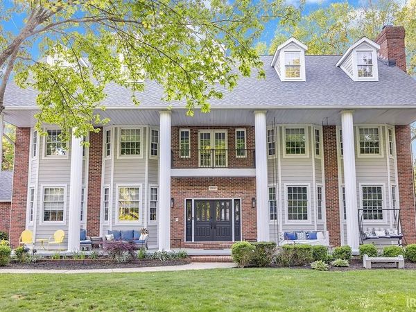 2800 S Olcott Boulevard, Bloomington, IN 47401