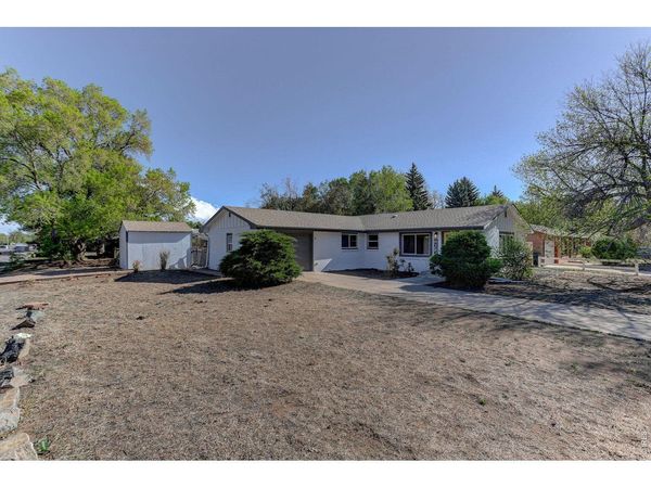 2016 W Lake St, Fort Collins, CO 80521