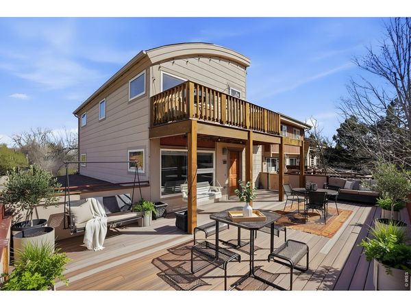1480 Quince Ave, Unit #201, Boulder, CO 80304