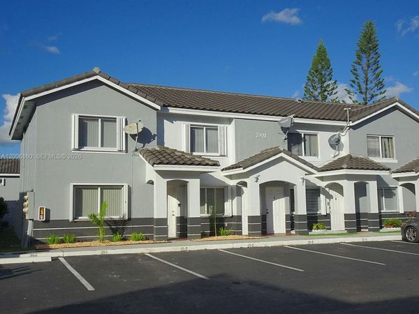 7921 SW 152 Ave. , Unit 1, Miami, FL 33193