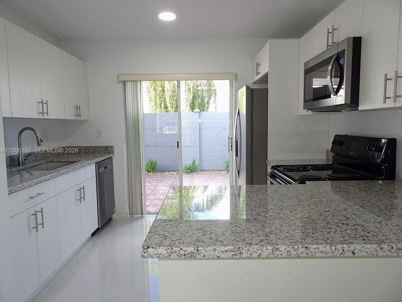 7921 SW 152 Ave. , Unit 1, Miami, FL 33193 Photo