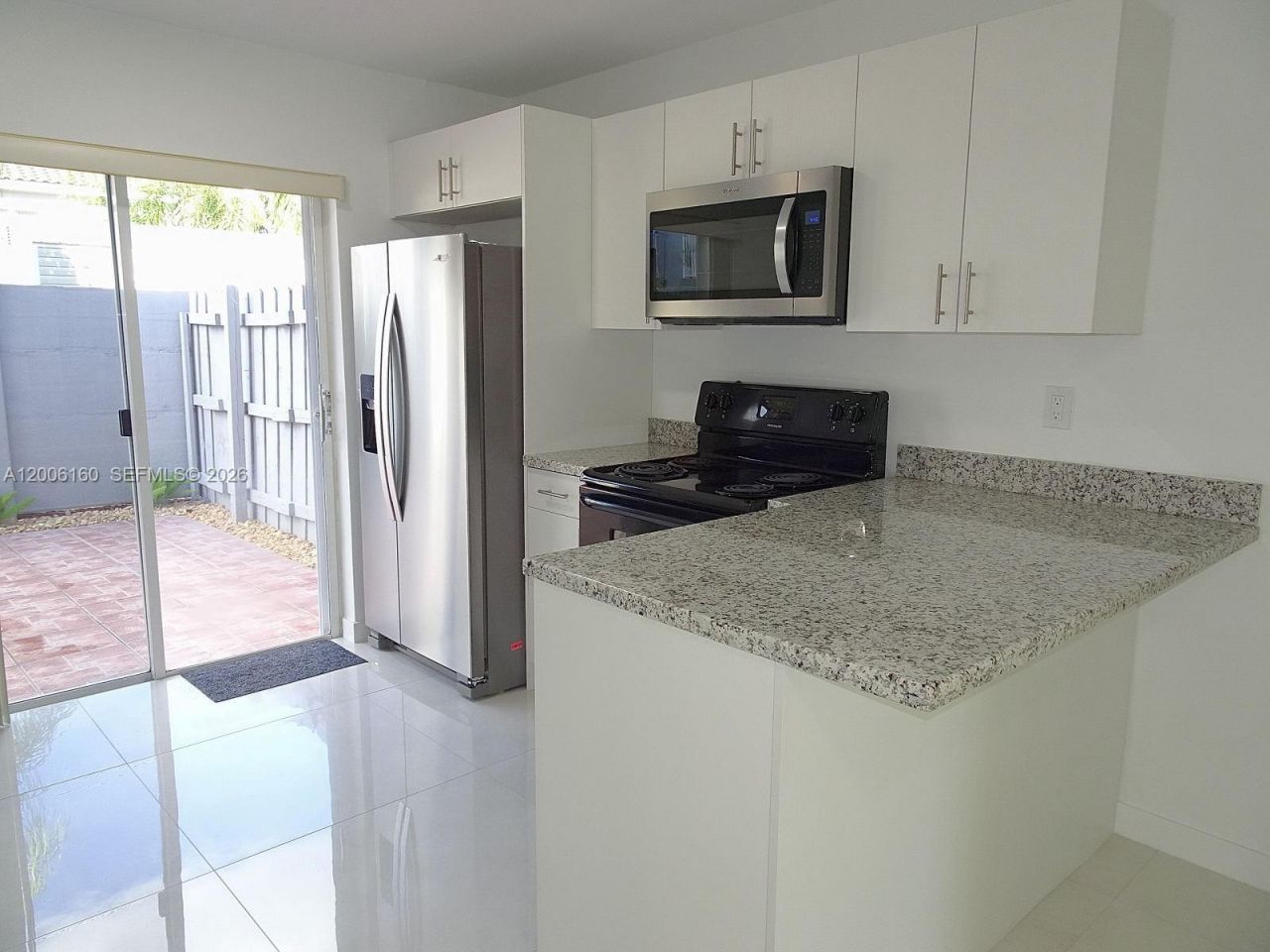 7921 SW 152 Ave. , Unit 1, Miami, FL 33193 Photo