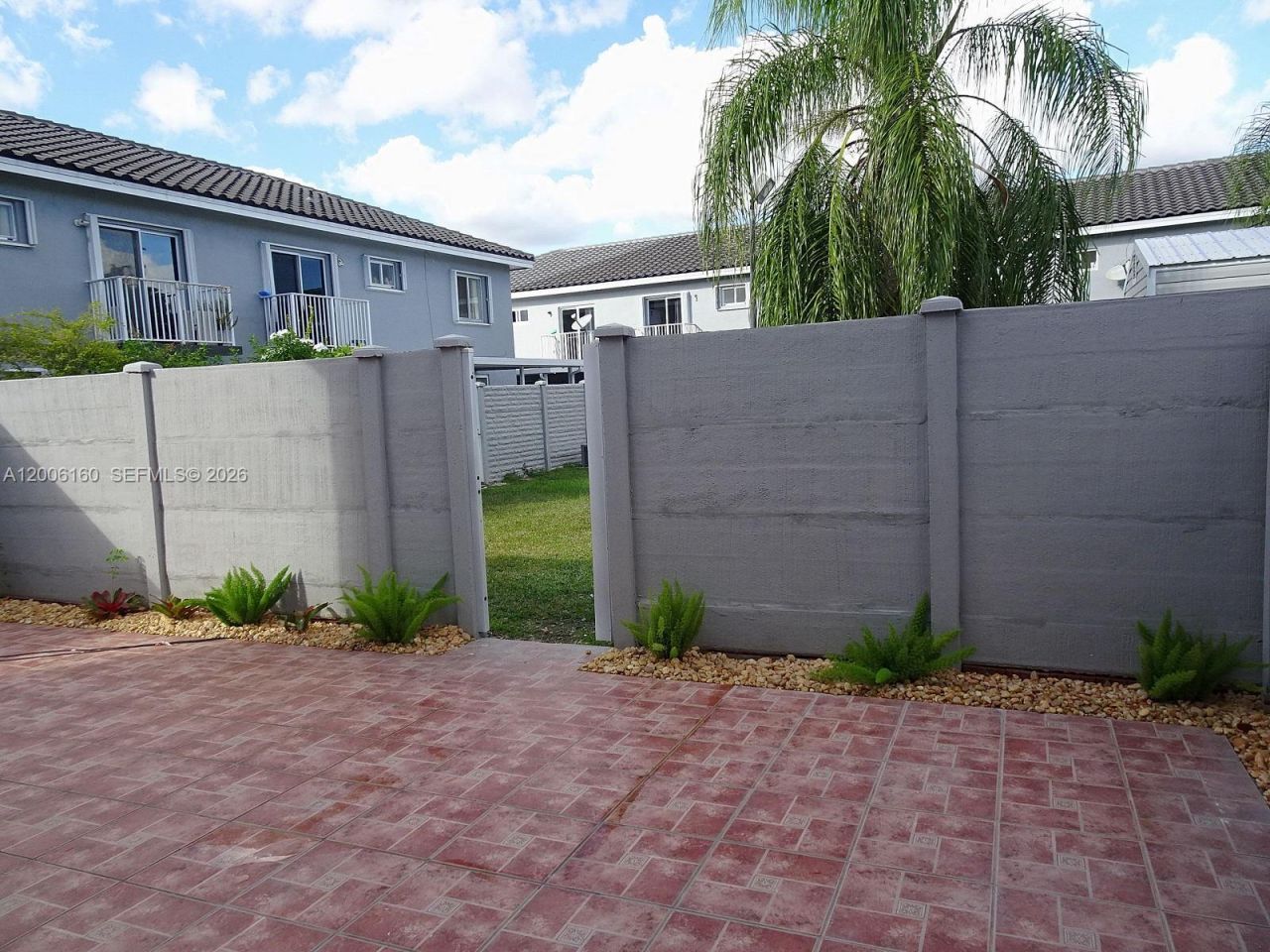 7921 SW 152 Ave. , Unit 1, Miami, FL 33193 Photo