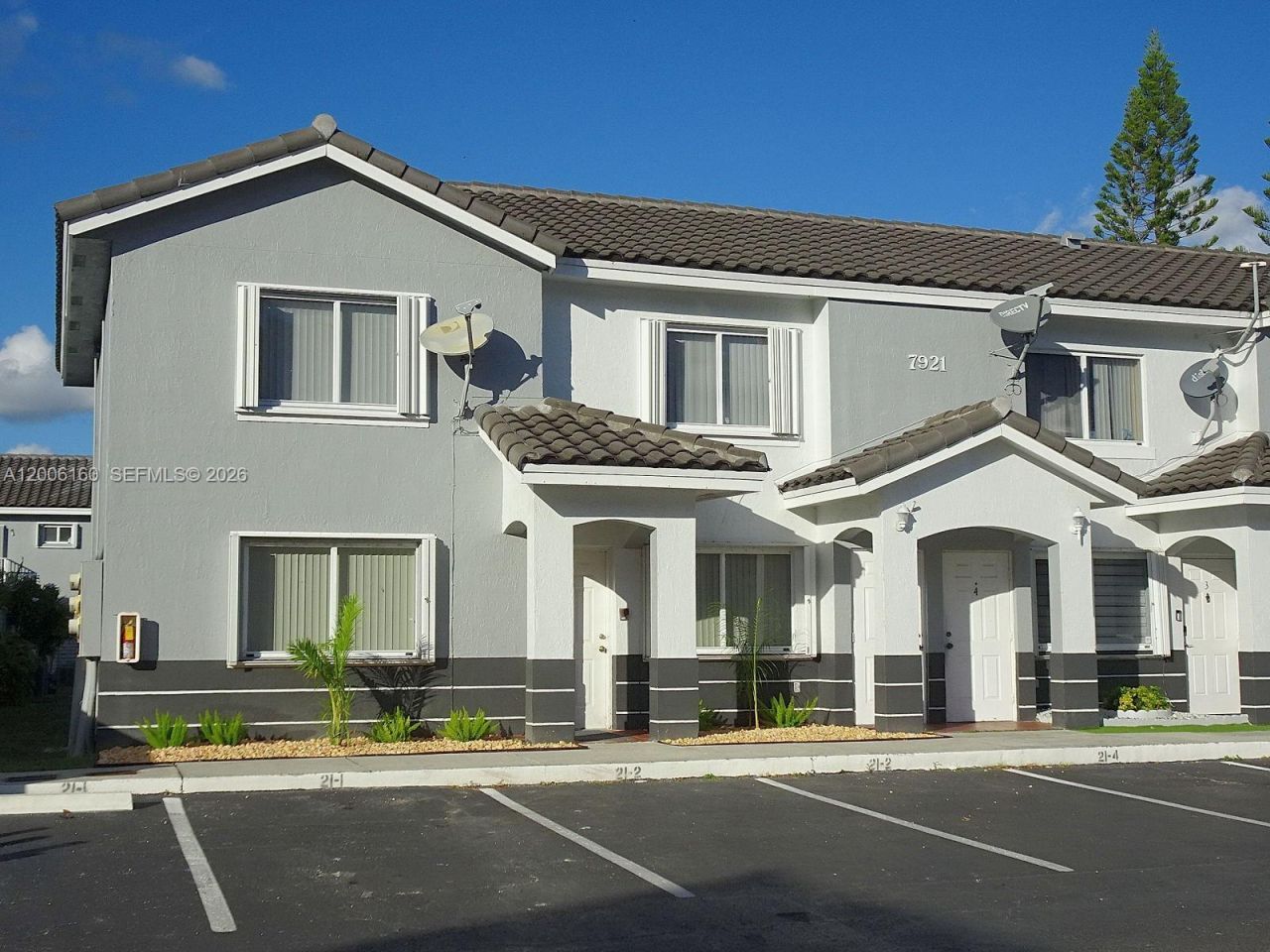 7921 SW 152 Ave. , Unit 1, Miami, FL 33193 Photo