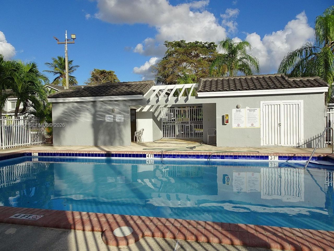 7921 SW 152 Ave. , Unit 1, Miami, FL 33193 Photo