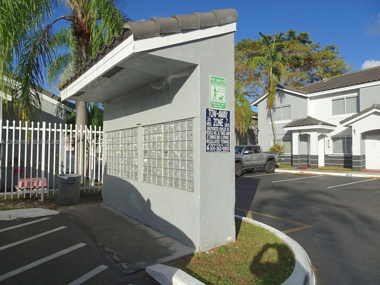 7921 SW 152 Ave. , Unit 1, Miami, FL 33193 Photo