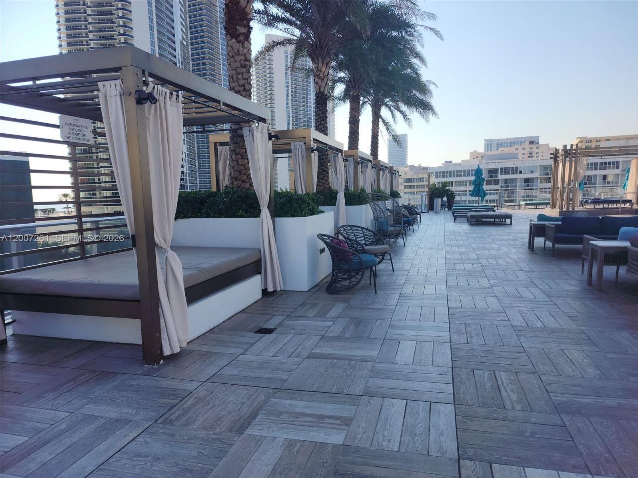 4010 S Ocean Dr, Unit R2905, Hollywood, FL 33019 Photo