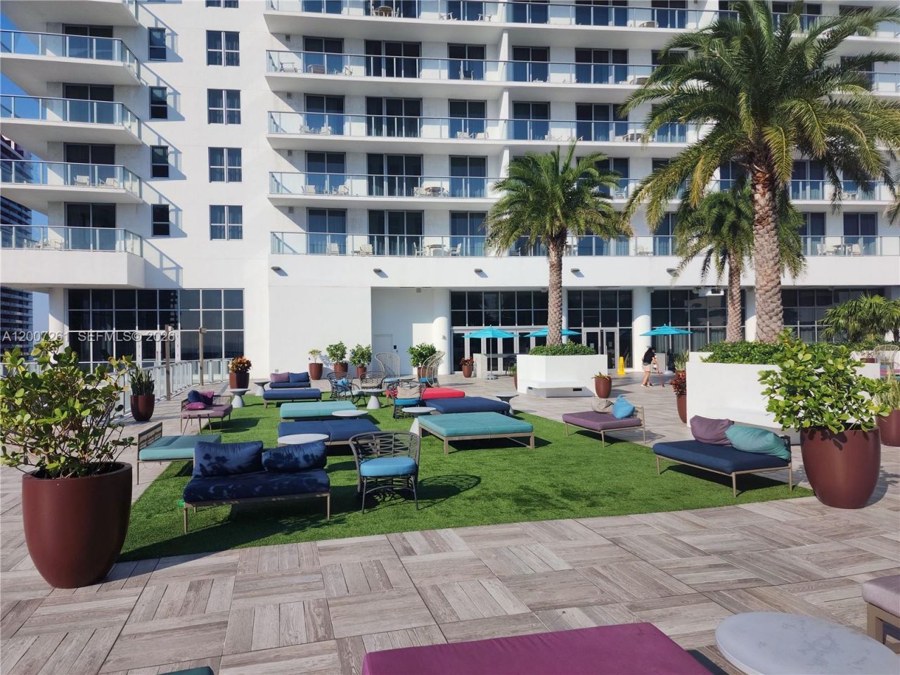 4010 S Ocean Dr, Unit R2905, Hollywood, FL 33019 Photo