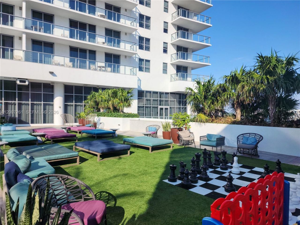 4010 S Ocean Dr, Unit R2905, Hollywood, FL 33019 Photo