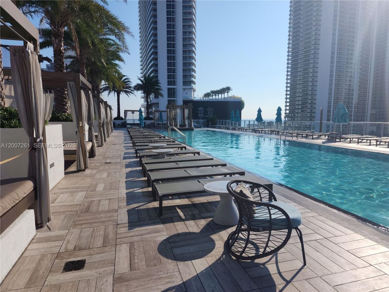 4010 S Ocean Dr, Unit R2905, Hollywood, FL 33019 Photo