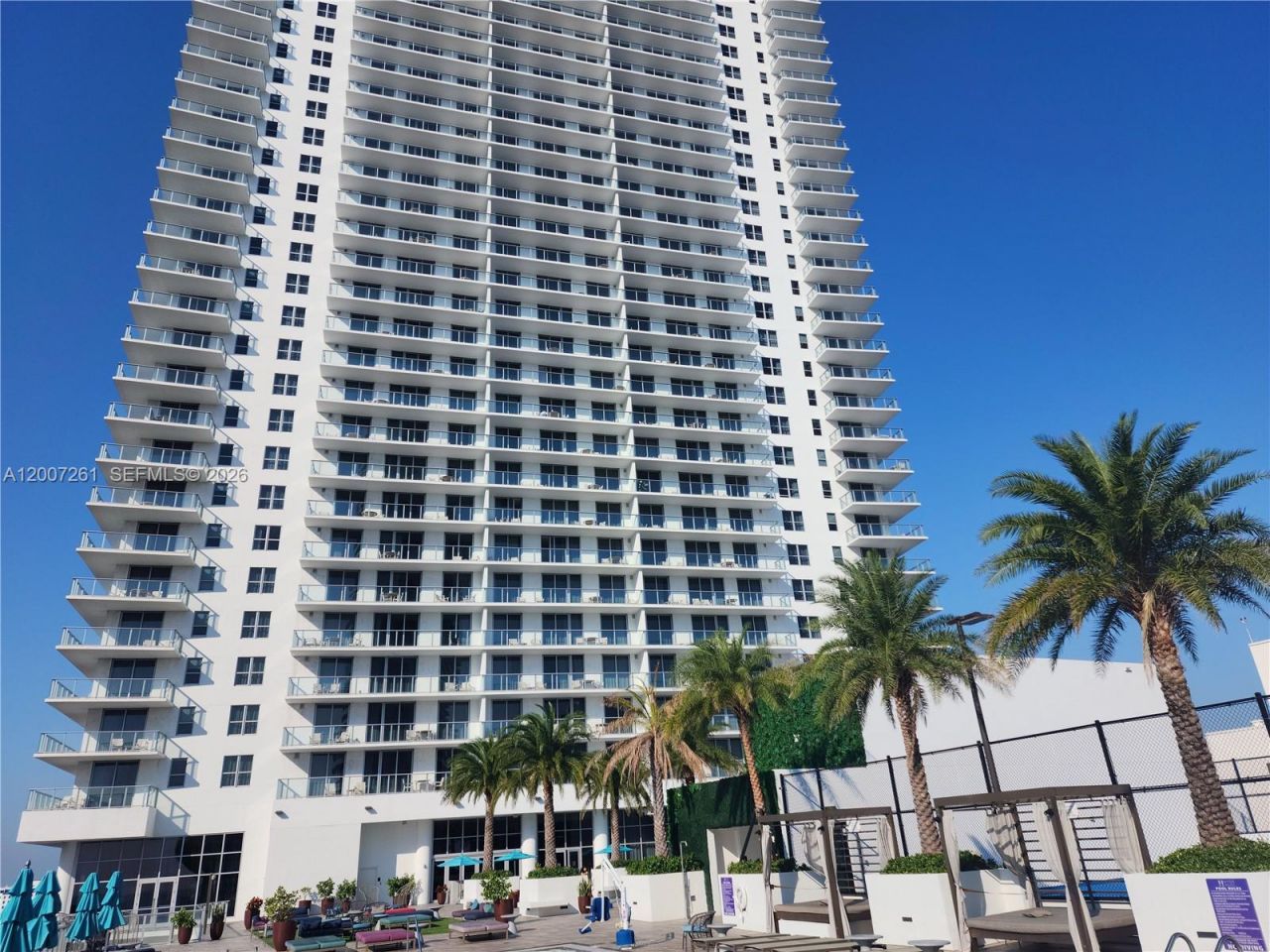 4010 S Ocean Dr, Unit R2905, Hollywood, FL 33019 Photo