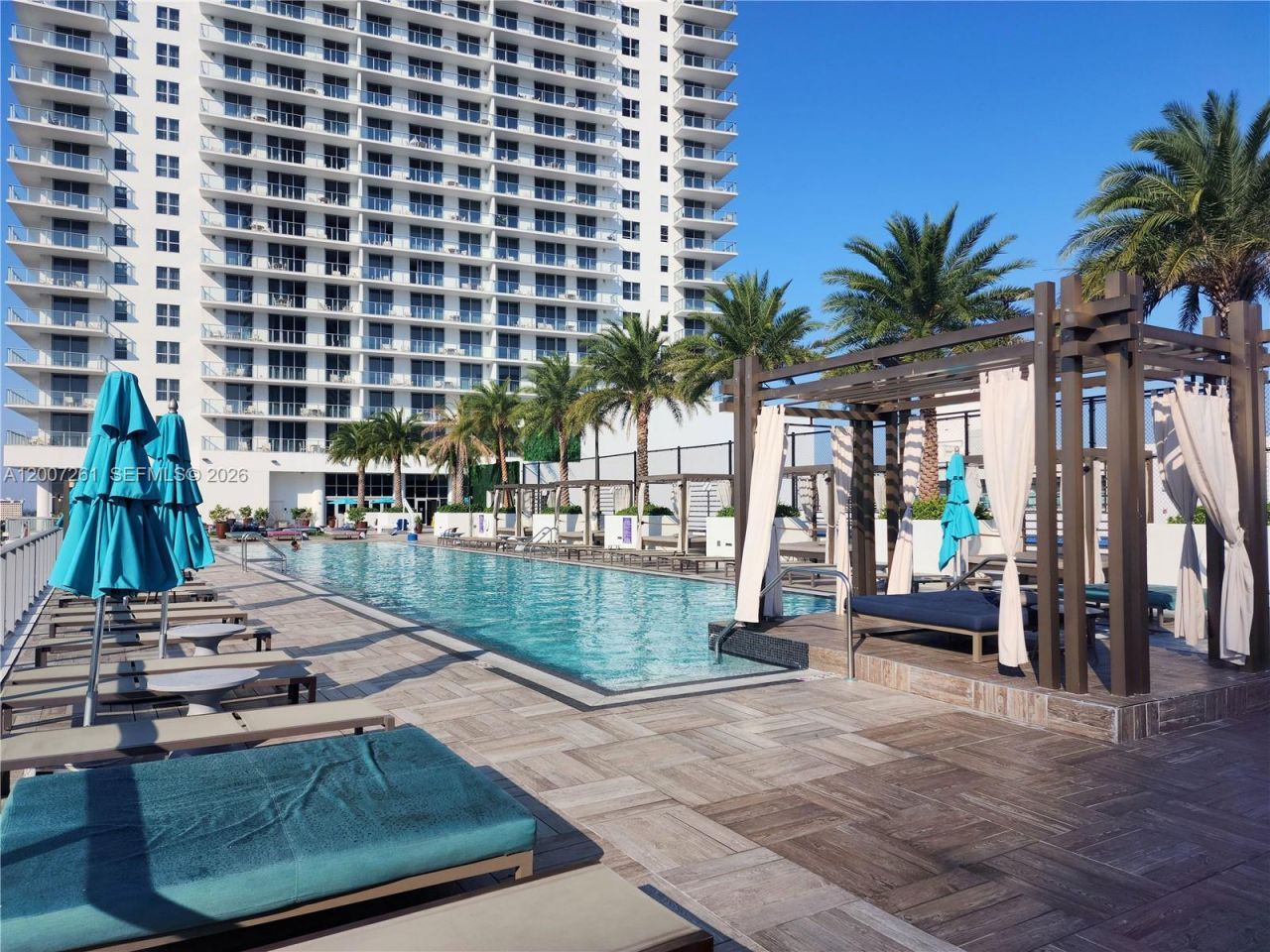 4010 S Ocean Dr, Unit R2905, Hollywood, FL 33019 Photo