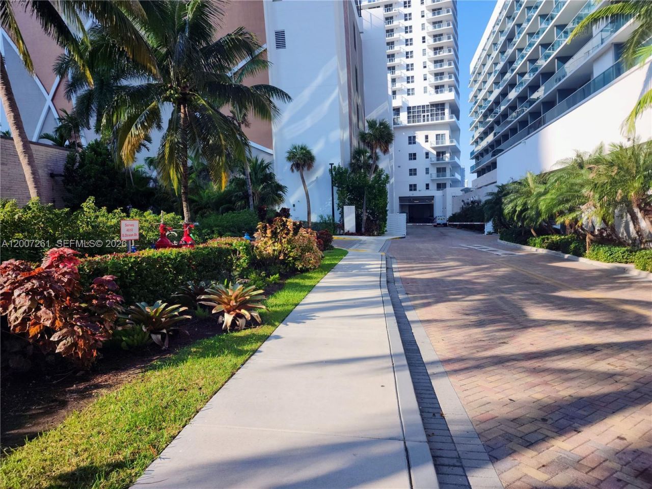 4010 S Ocean Dr, Unit R2905, Hollywood, FL 33019 Photo