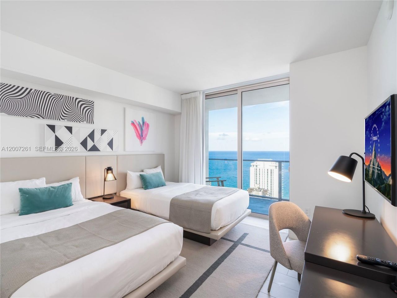 4010 S Ocean Dr, Unit R2905, Hollywood, FL 33019 Photo