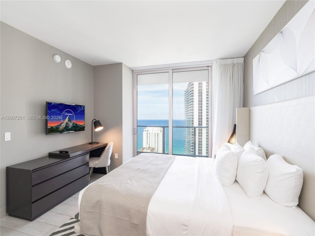4010 S Ocean Dr, Unit R2905, Hollywood, FL 33019 Photo