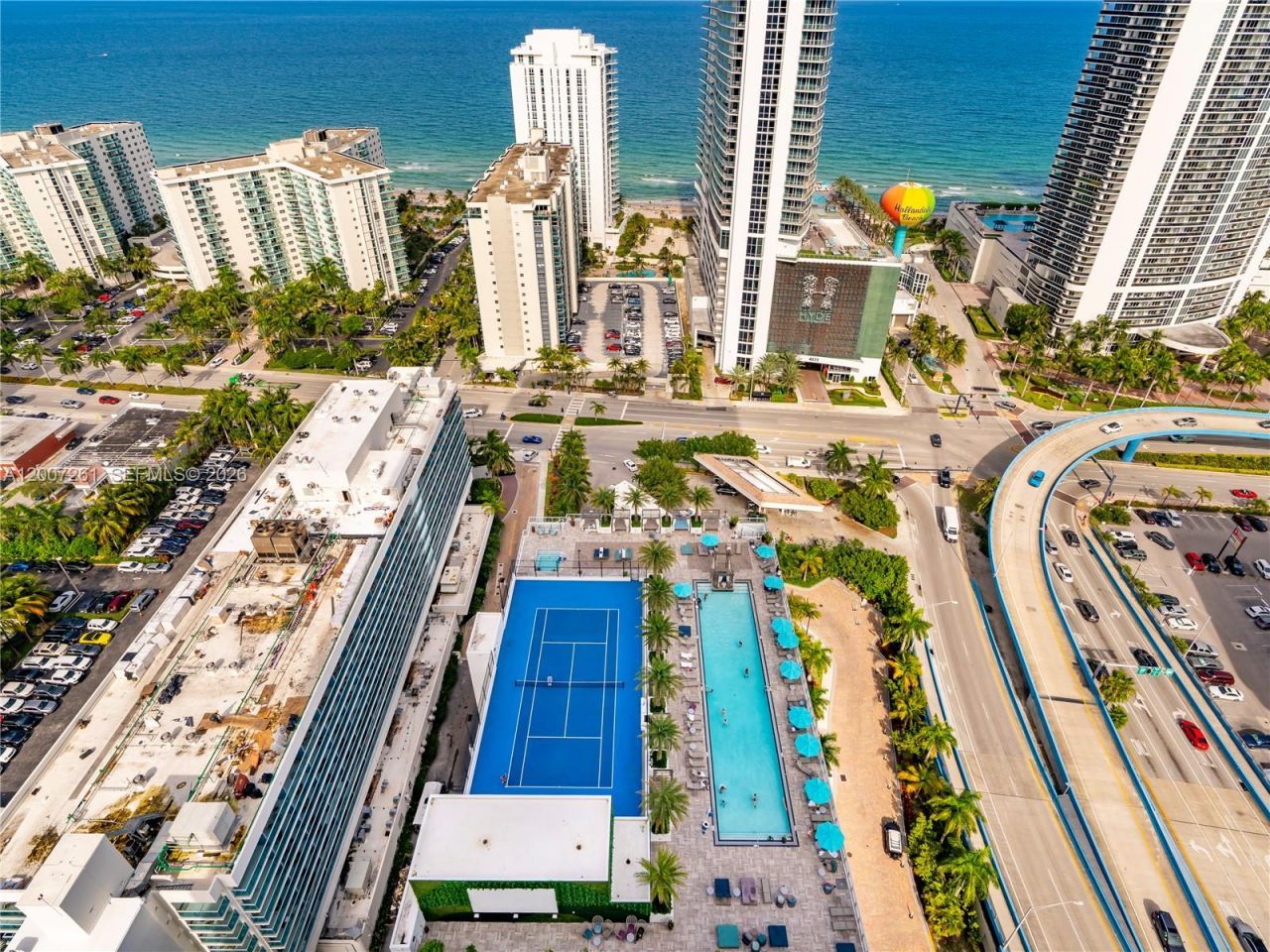4010 S Ocean Dr, Unit R2905, Hollywood, FL 33019 Photo