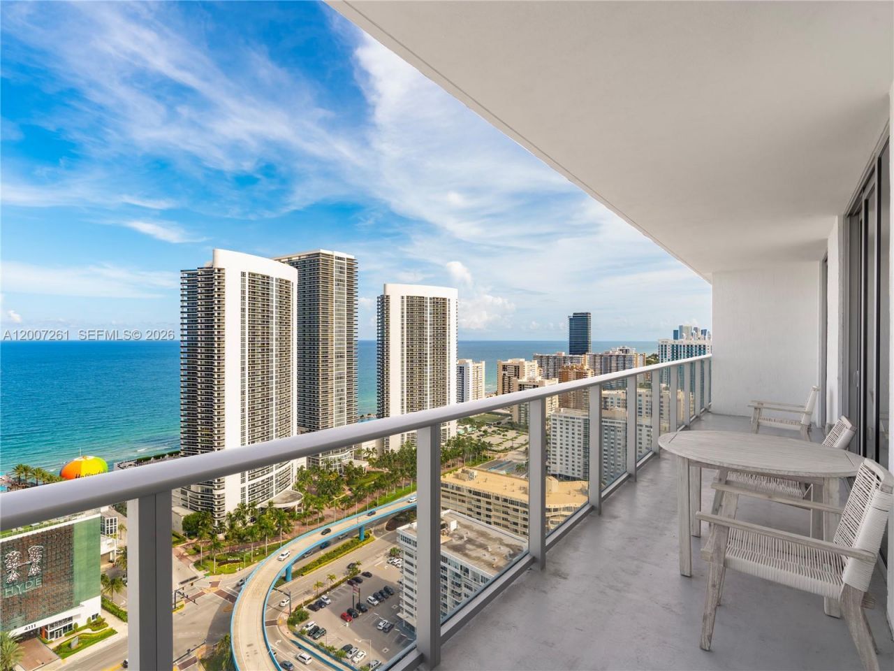 4010 S Ocean Dr, Unit R2905, Hollywood, FL 33019 Photo