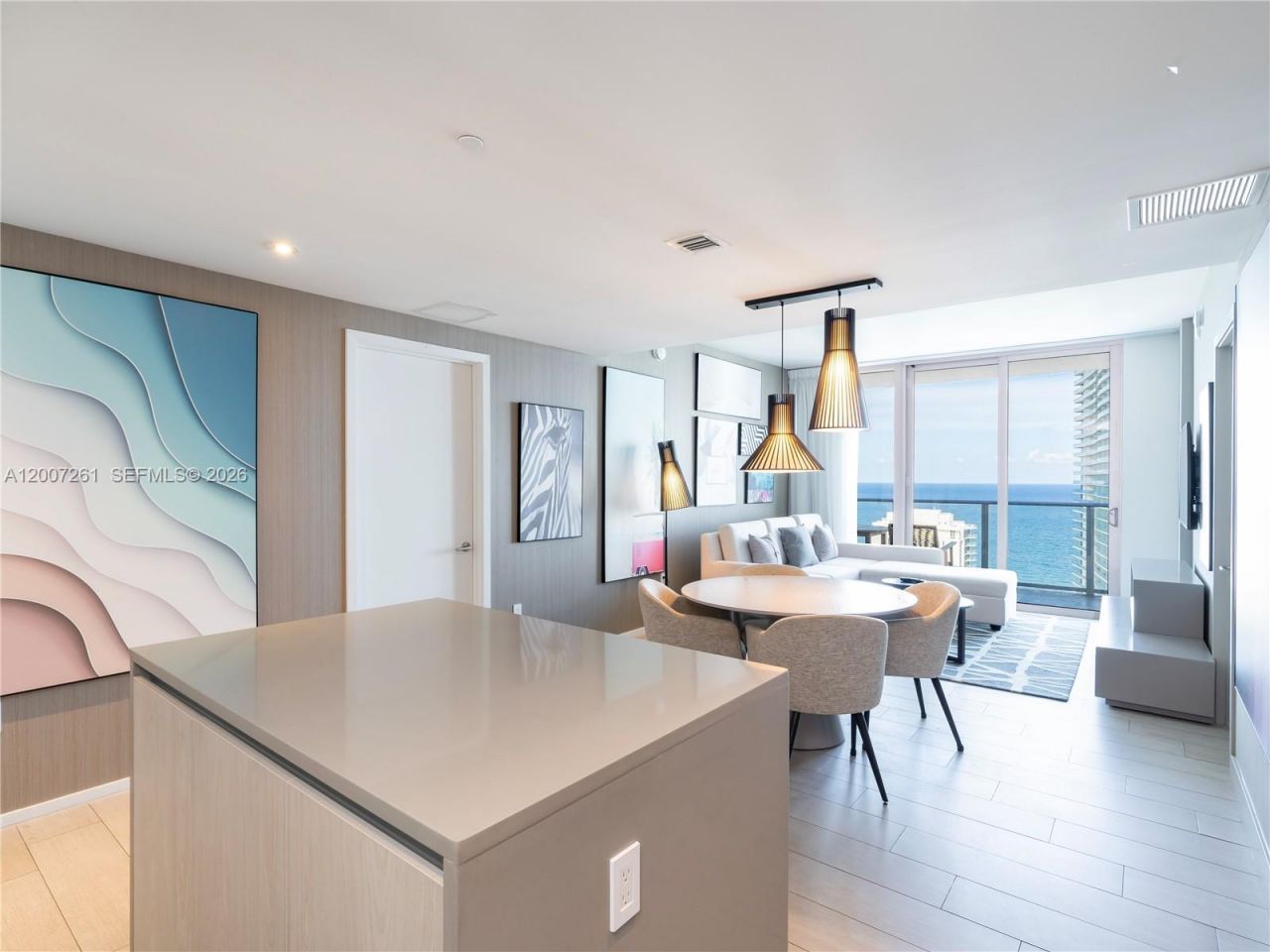 4010 S Ocean Dr, Unit R2905, Hollywood, FL 33019 Photo