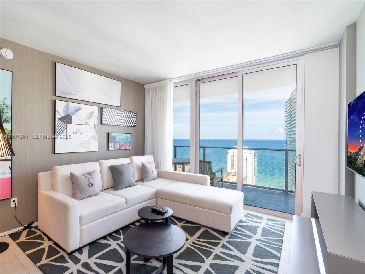 4010 S Ocean Dr, Unit R2905, Hollywood, FL 33019 Photo
