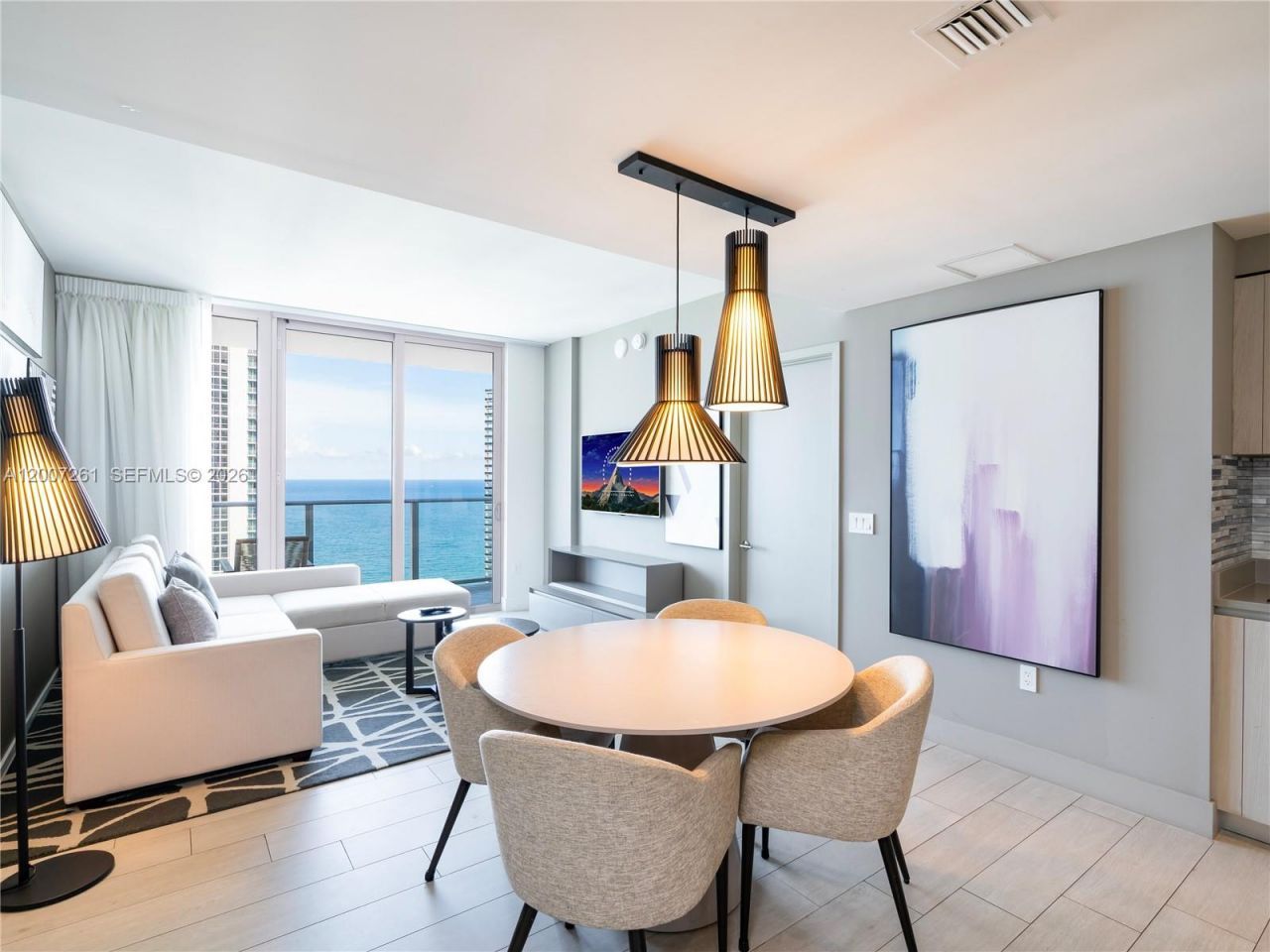 4010 S Ocean Dr, Unit R2905, Hollywood, FL 33019 Photo