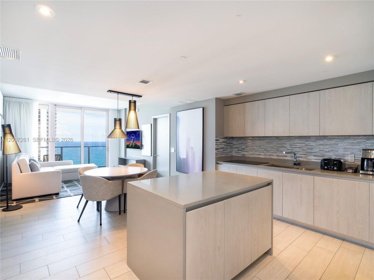 4010 S Ocean Dr, Unit R2905, Hollywood, FL 33019 Photo