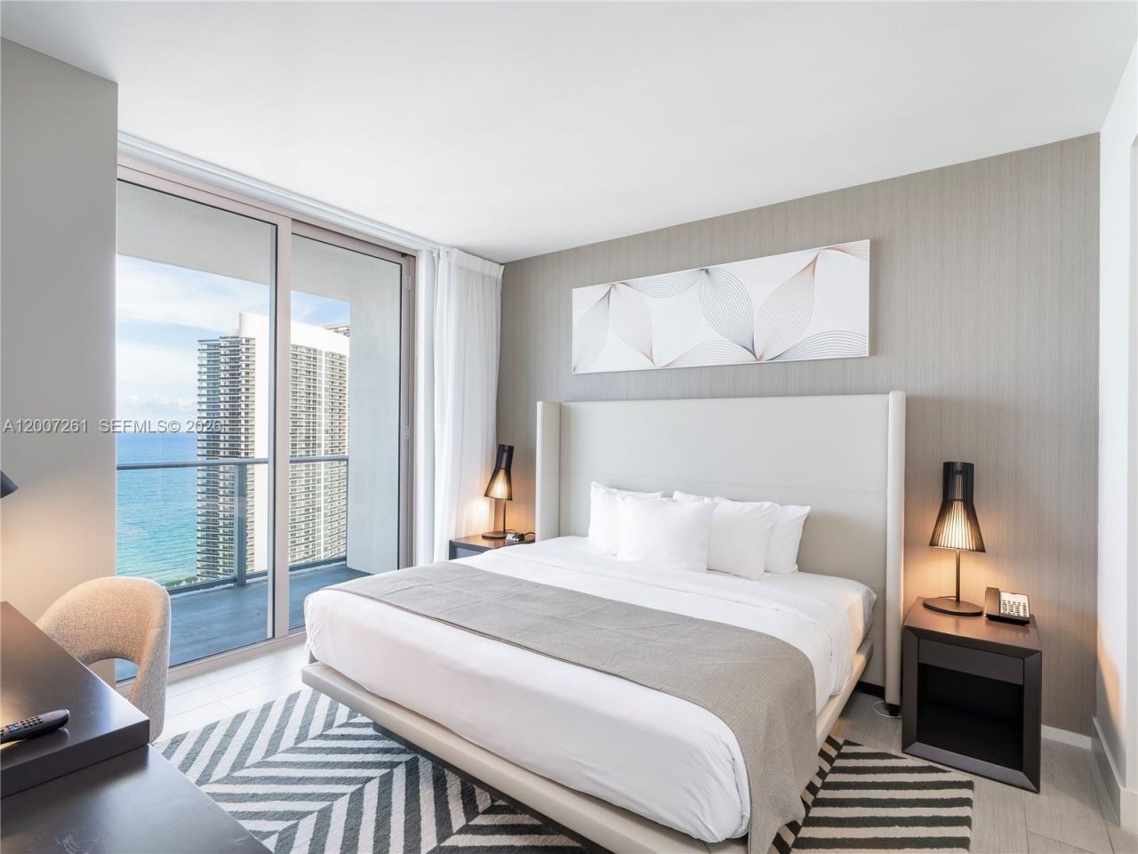 4010 S Ocean Dr, Unit R2905, Hollywood, FL 33019 Photo
